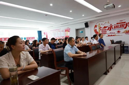 邹平市韩店镇卫生院召开安全生产专题培训会暨技术咨询服务启动会