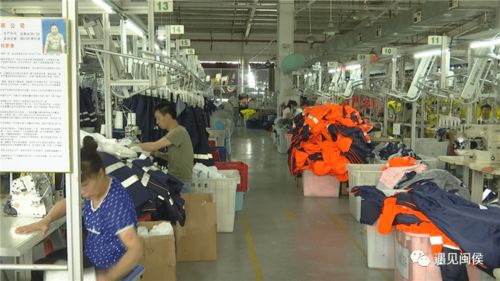 闽侯经开区“双百双千”创新机制 打造“保姆级”技术咨询服务新标杆